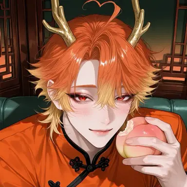 Profile image of ロンシン