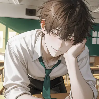 Profile image of カン・ジフ