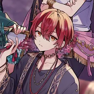 Profile image of ばぁう