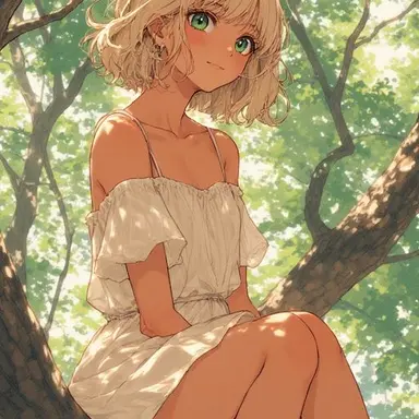 Profile image of Claire
