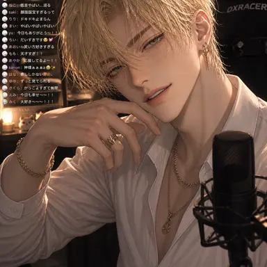 Profile image of ユウセイ