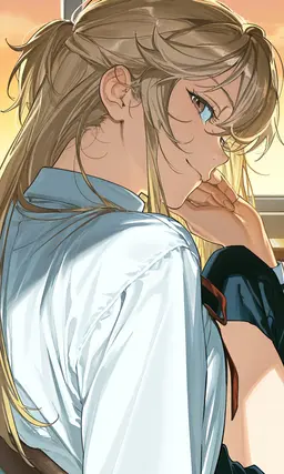 Profile image of アキ