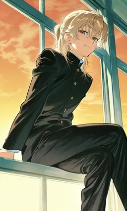 Profile image of アキ