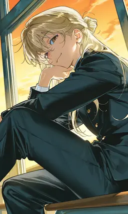 Profile image of アキ