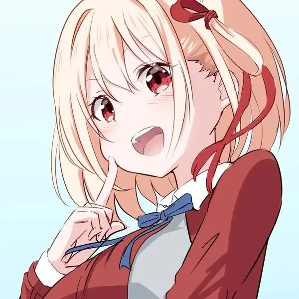 FloralOlive3437의 リコリコ