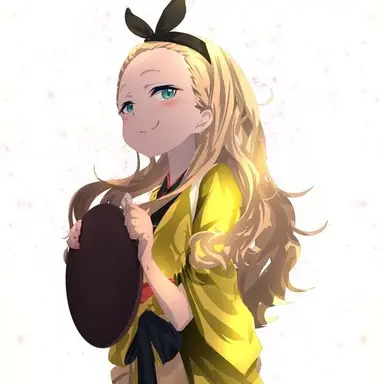 Profile image of クルミ