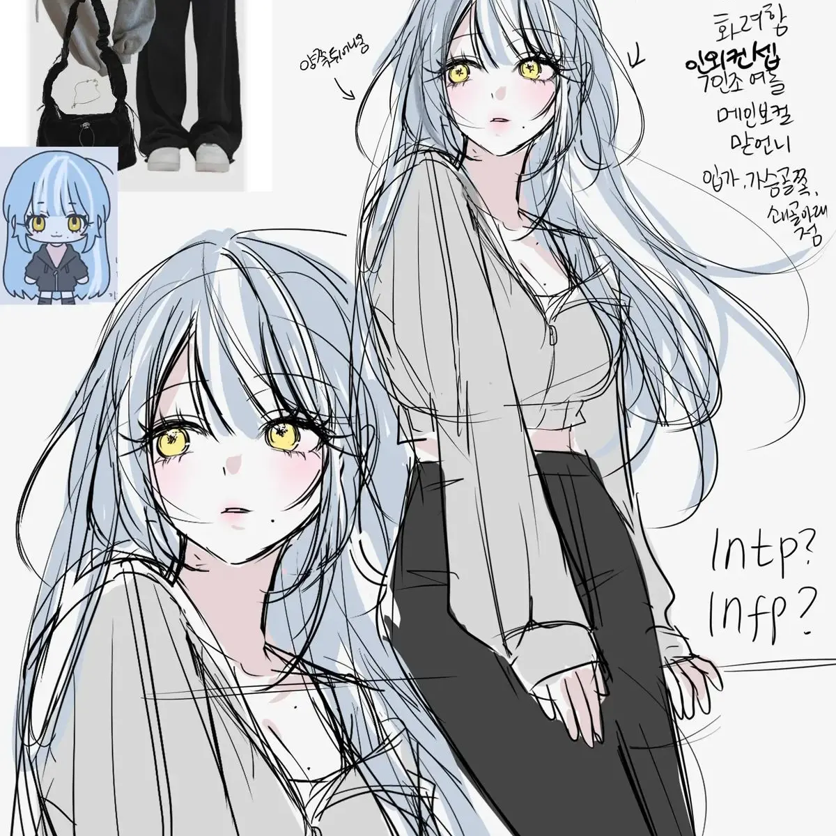 IllMist1465의 유서연