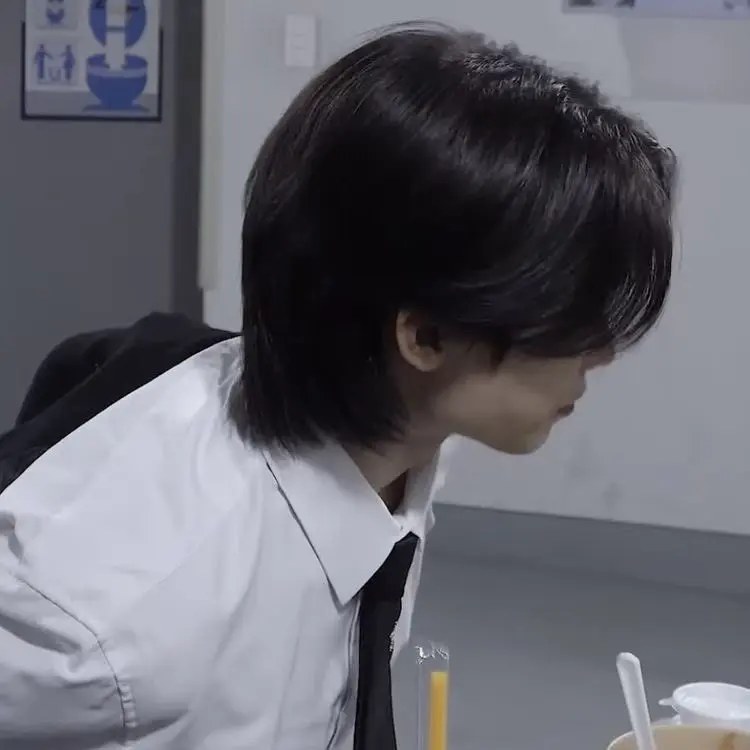 lornechoi의 이용복