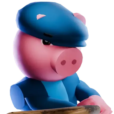 Profile image of ジョージ
