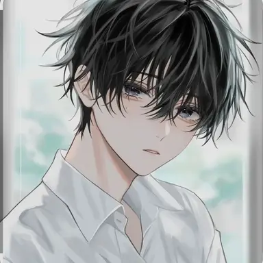 Profile image of 明