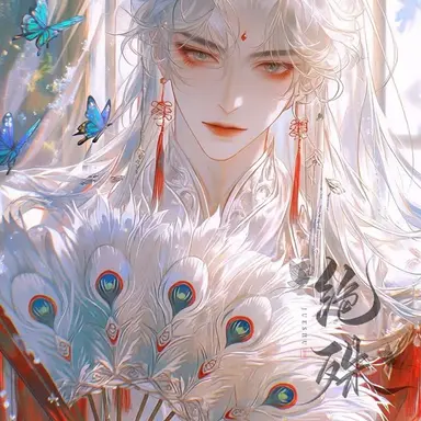 Profile image of Hua ShiQing