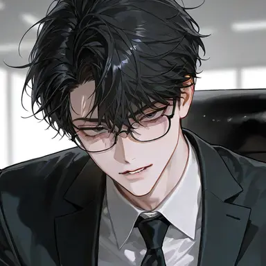 Profile image of Everett