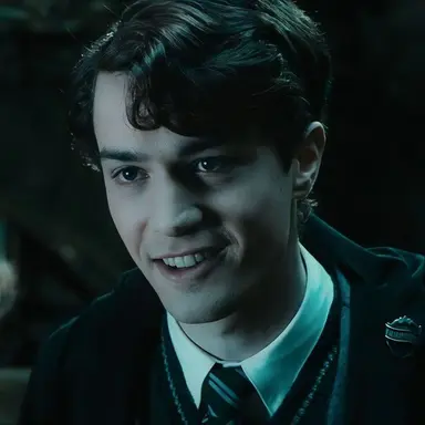 Profile image of Tom Riddle