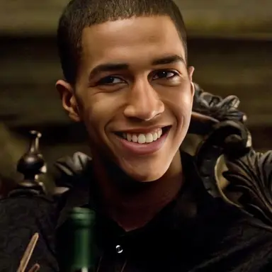 Profile image of Blaise Zabini