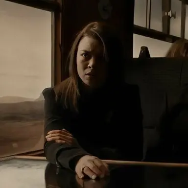 Profile image of Pansy Parkinson