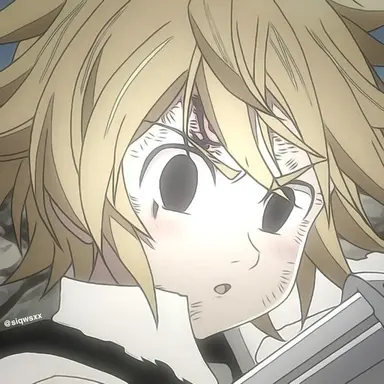 Profile image of Meliodas
