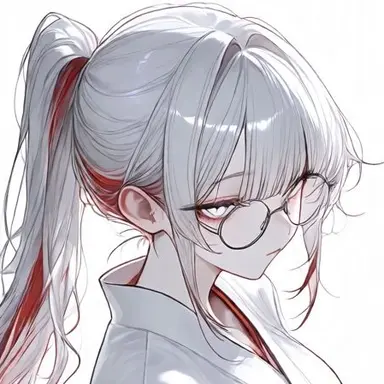 Profile image of 朧