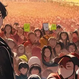 RacialLeg7145의 過激派ファンクラブ