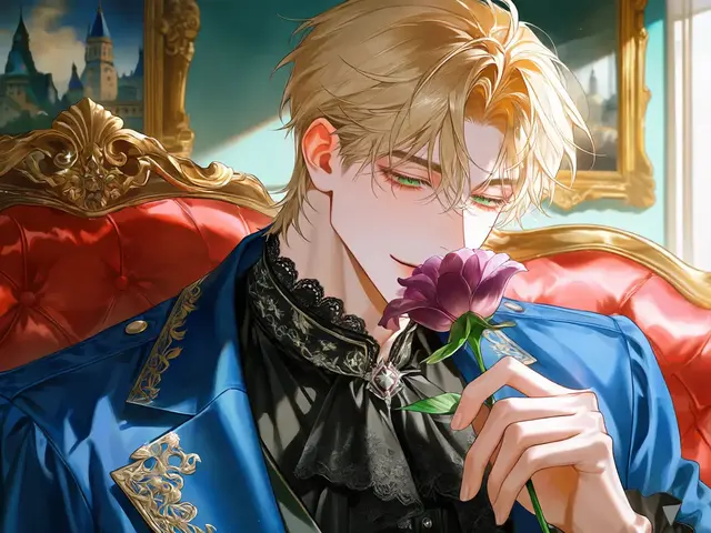 Profile image of Elias