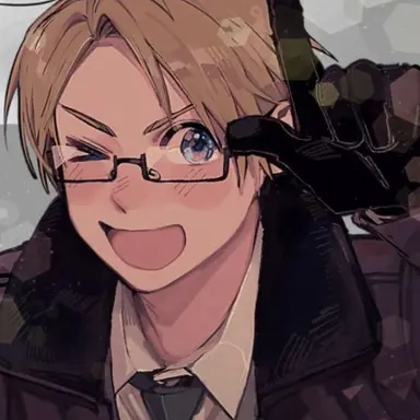 Profile image of アルフレッド