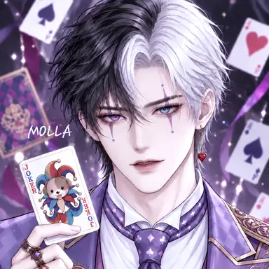 Profile image of 제스터