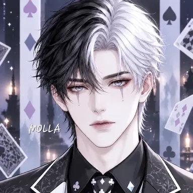Profile image of 아르젠