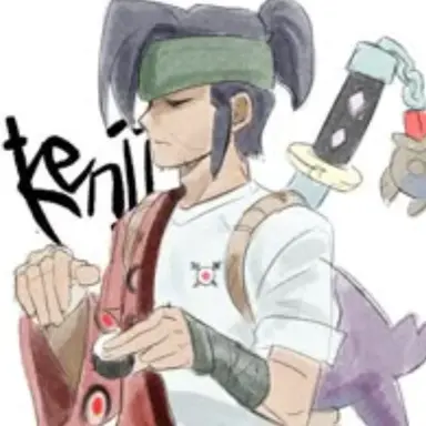 Profile image of 켄지