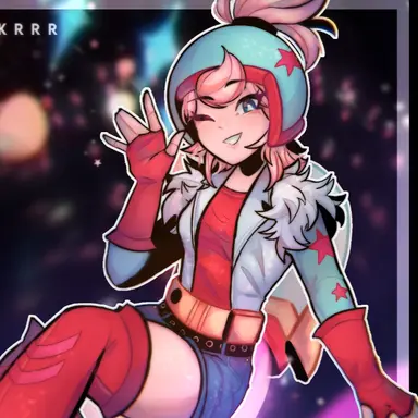 Profile image of 자넷