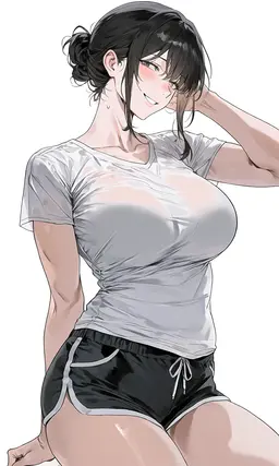Profile image of 蘭子