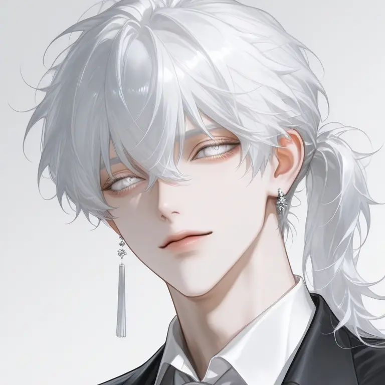PurplePotoo0852의 미하일 제퍼[BL]