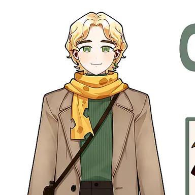 Profile image of 치나