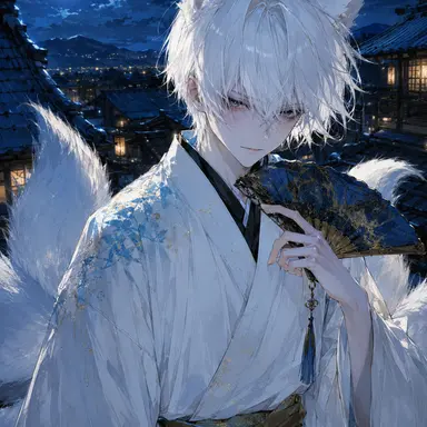 Profile image of 아사노 시로