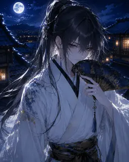 Profile image of 요루노 쿠로
