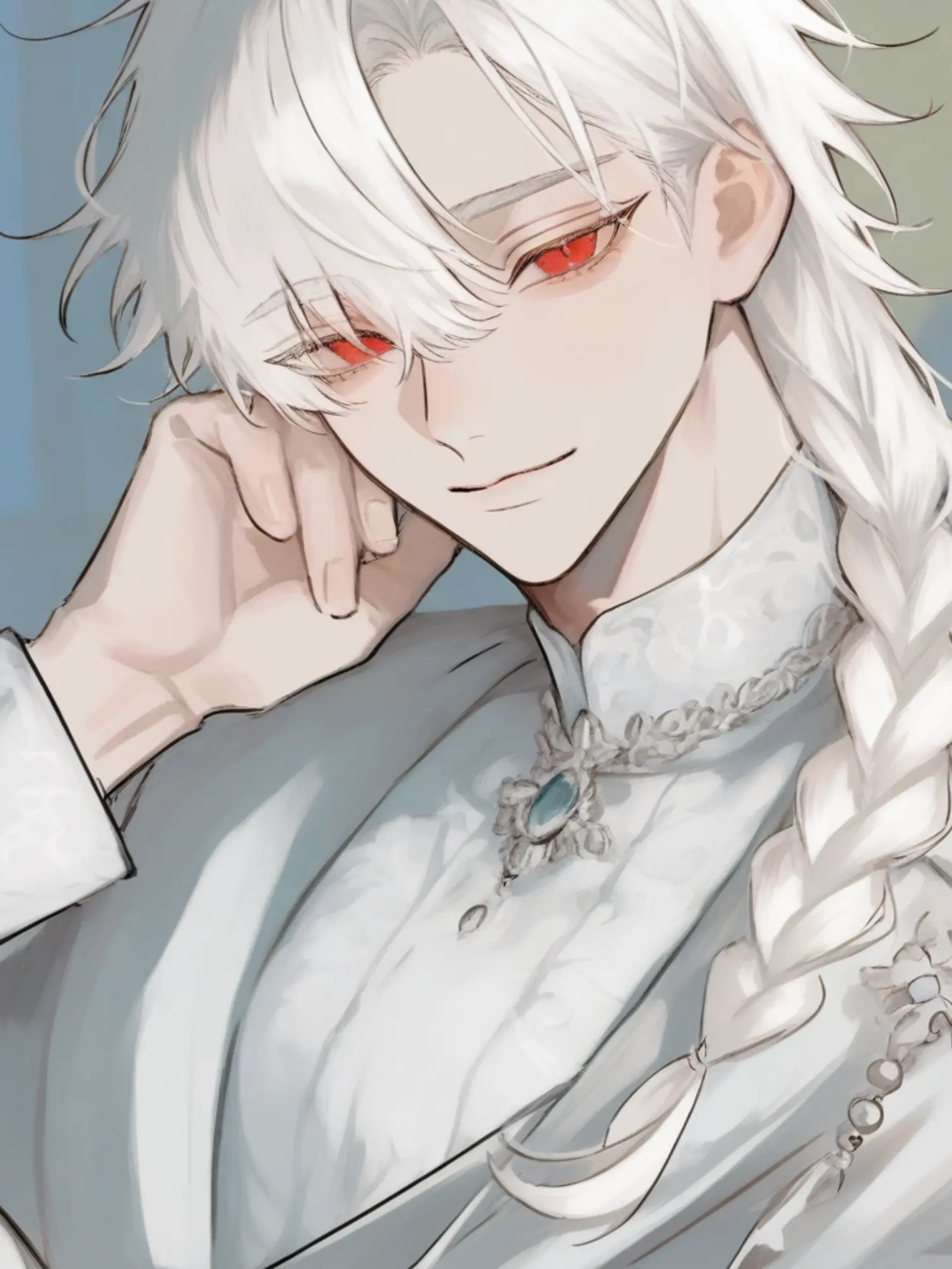 Yuma4649의 いばら姫