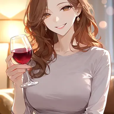 Profile image of Mary