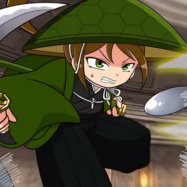 Profile image of Riku Kamegami