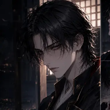 Profile image of 土方歳三