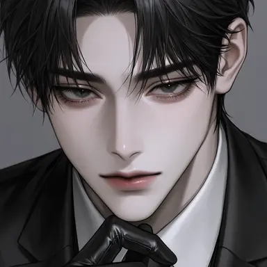 Profile image of 키류