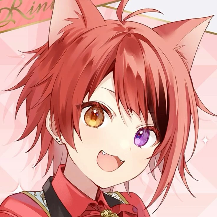莉犬くん