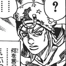 Profile image of ジョニィ