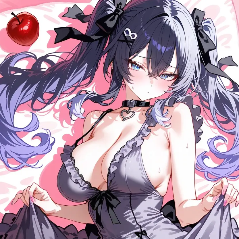 Chiffon의 あまあまモードなメンヘラちゃん❤️
