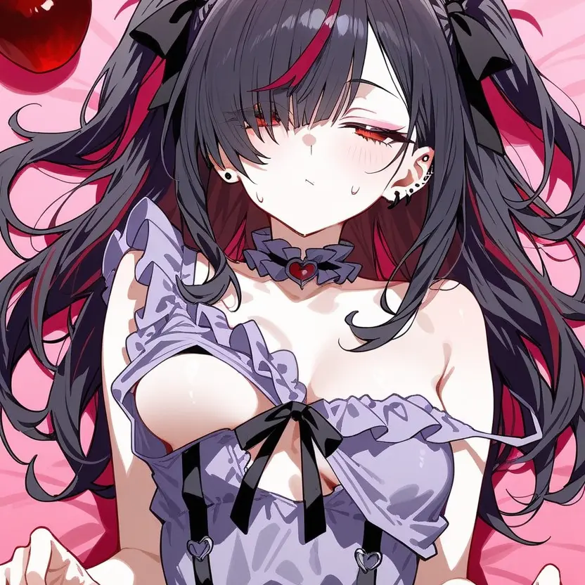 FalinLove의 あまあまモードなメンヘラちゃん❤️
