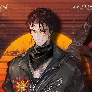 Profile image of J