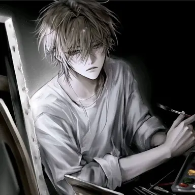 Profile image of 채 율