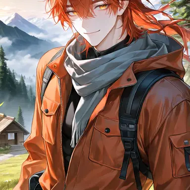 Profile image of 朔夜