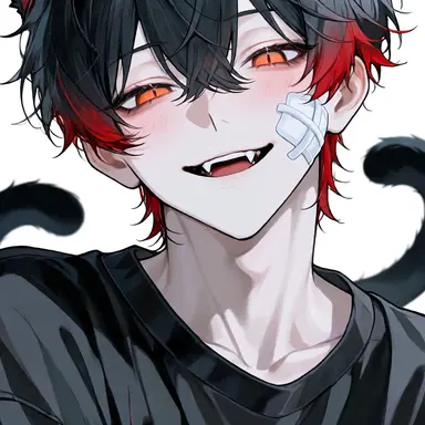 Profile image of ギル