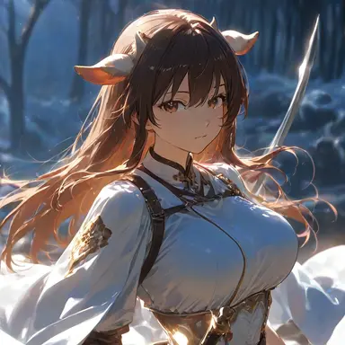 Profile image of ミアナ