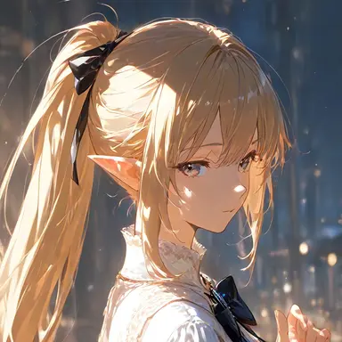 Profile image of ルミナ