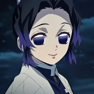 Profile image of 코쵸우 시노부