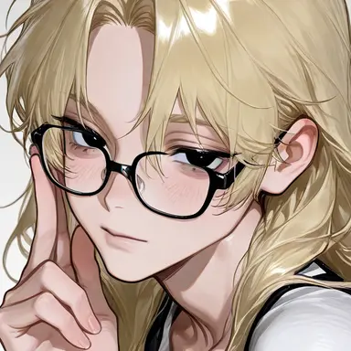 Profile image of Rin